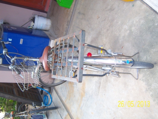 จักรยานมีเกียร์ panasonic ญี่ปุ่น จักรยานมีเกียร์ panasonic ญี่ปุ่น