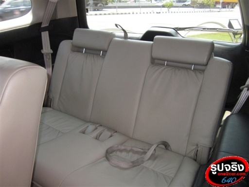 HONDA STREAM 2.0 ตัว TOP ปี 2006 มือแรกออกห้าง HONDA STREAM 2.0 ตัว TOP ปี 2006 มือแรกออกห้าง