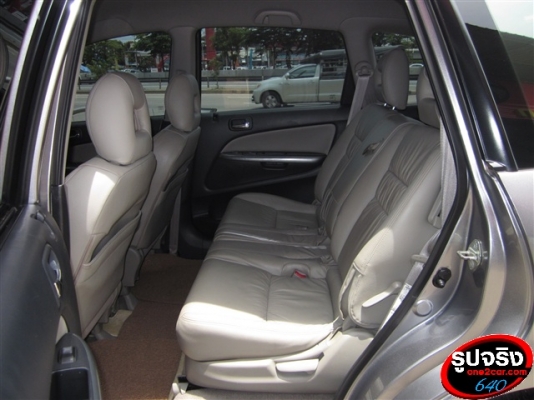 HONDA STREAM 2.0 ตัว TOP ปี 2006 มือแรกออกห้าง HONDA STREAM 2.0 ตัว TOP ปี 2006 มือแรกออกห้าง