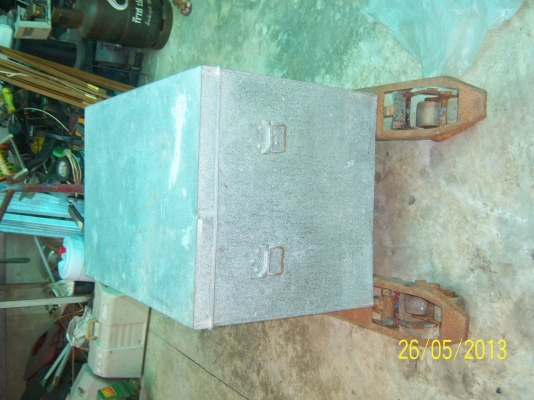 รถยกแบบโยก รถยกแบบโยก