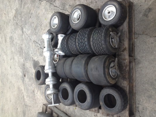 อุปกรณ์รถ GO KART นำเข้าจากญี่ปุ่น