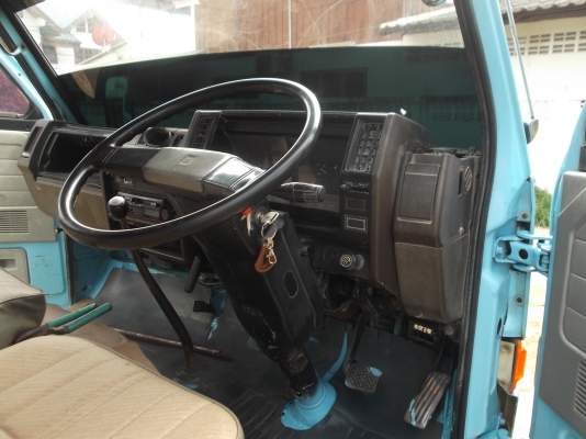 ISUZU 88แรง ปี31 ยกหัวไม่ได้ ISUZU 88แรง ปี31 ยกหัวไม่ได้