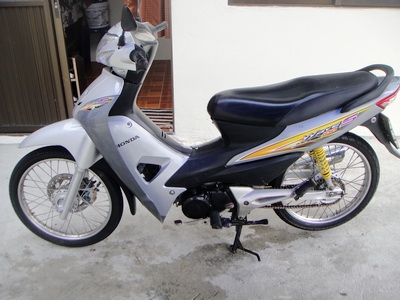 ขาย Wave s 100 เดิมๆ