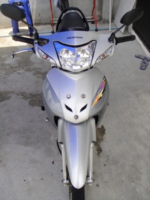 ขาย Wave s 100 เดิมๆ