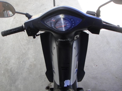 ขาย Wave s 100 เดิมๆ