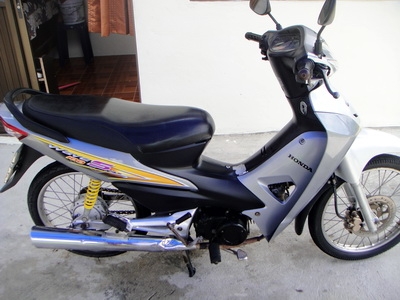 ขาย Wave s 100 เดิมๆ