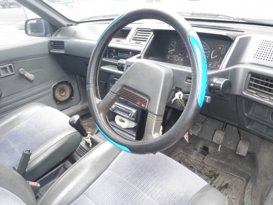 ขายครับ MITSUBISHI LANCER CATALYTIC CHAMP