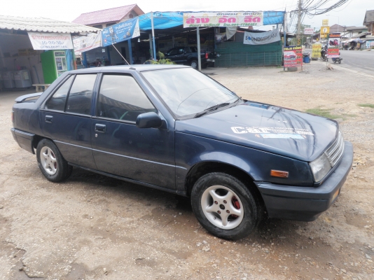 ขายครับ MITSUBISHI LANCER CATALYTIC CHAMP