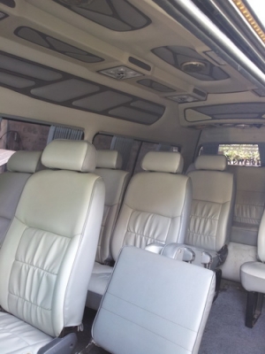 ขายตาเพรชหลังคาสูง ช่วงยาว 2J AUTO VIP เครื่องวางใหม่