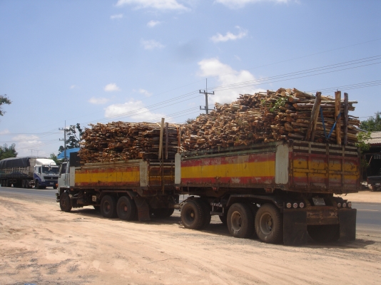 ขาย 10 พ่วง 3เพลา