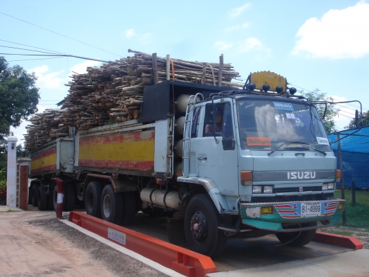 ขาย 10 พ่วง 3เพลา