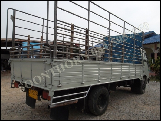 ขายด่วน รถบรรทุก 6 ล้อ HINO FB2W 120 แรง (ซุบเปอร์เสี่ยรถห้าง) กระบะคอกสูง สภาพสวยพร้อมใช้ ราคาสุดคุ้ม ขายด่วน รถบรรทุก 6 ล้อ HINO FB2W 120 แรง (ซุบเปอร์เสี่ยรถห้าง) กระบะคอกสูง สภาพสวยพร้อมใช้ ราคาสุดคุ้ม