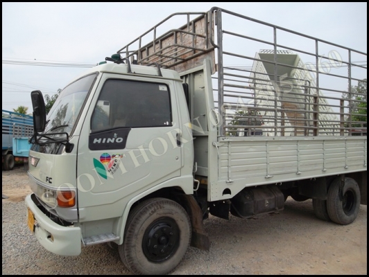 ขายด่วน รถบรรทุก 6 ล้อ HINO FB2W 120 แรง (ซุบเปอร์เสี่ยรถห้าง) กระบะคอกสูง สภาพสวยพร้อมใช้ ราคาสุดคุ้ม ขายด่วน รถบรรทุก 6 ล้อ HINO FB2W 120 แรง (ซุบเปอร์เสี่ยรถห้าง) กระบะคอกสูง สภาพสวยพร้อมใช้ ราคาสุดคุ้ม