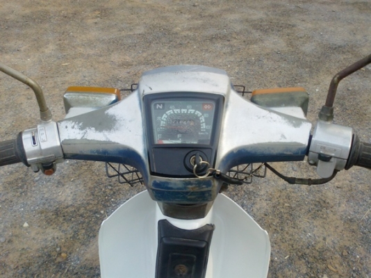 อ๊อดClassic Bike//ขาย C700 นันธิดา(สีหายาก) มีทะเบียนพร้อมชุดโอน 8,700 บาท