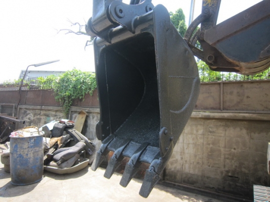 ขาย รถขุดเล็ก IHI รุ่น 40JX แทร็กเหล็ก มือสองญี่ปุ่น