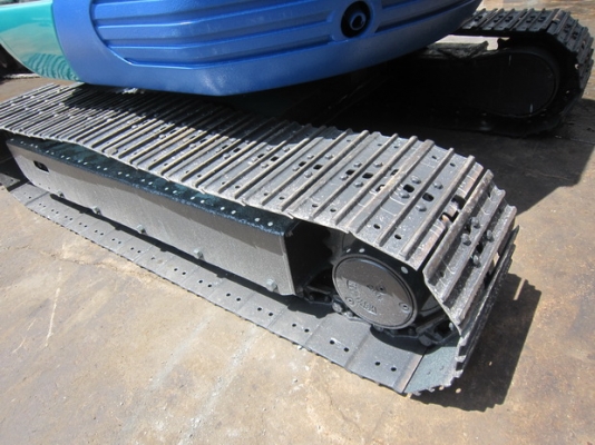 ขาย รถขุดเล็ก IHI รุ่น 40JX แทร็กเหล็ก มือสองญี่ปุ่น