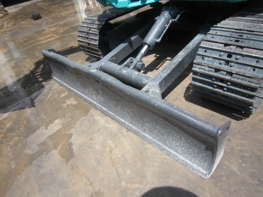 ขาย รถขุดเล็ก IHI รุ่น 40JX แทร็กเหล็ก มือสองญี่ปุ่น