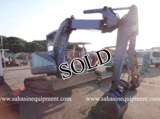 รถขุด PC50UU-2 S/N 115XX บจก.สหสินอีควิปเม้นท์ โทร.081-5851880, 02-5168100-1
