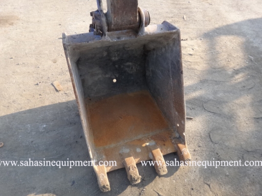 รถขุด PC50UU-2 S/N 90XX บจก.สหสินอีควิปเม้นท์ โทร.081-5851880, 02-5168100-1