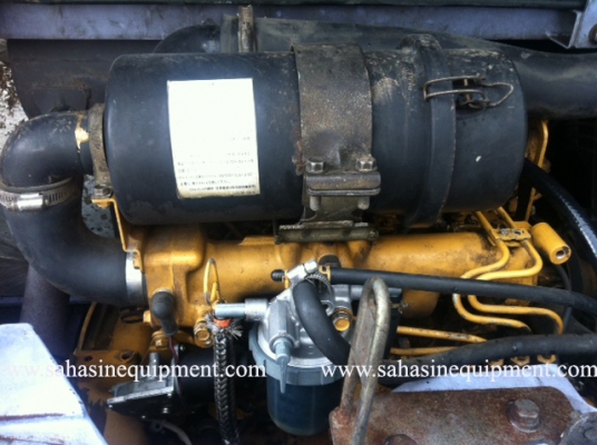 รถขุด PC50UU-2 S/N 90XX บจก.สหสินอีควิปเม้นท์ โทร.081-5851880, 02-5168100-1