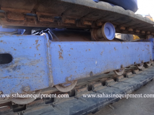 รถขุด PC50UU-2 S/N 90XX บจก.สหสินอีควิปเม้นท์ โทร.081-5851880, 02-5168100-1