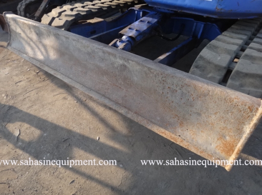 รถขุด PC50UU-2 S/N 90XX บจก.สหสินอีควิปเม้นท์ โทร.081-5851880, 02-5168100-1