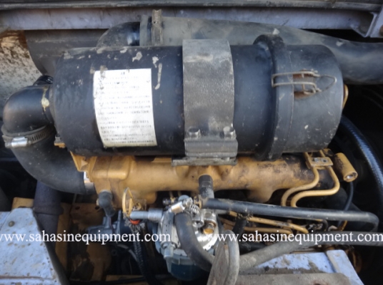 รถขุด PC50UU-2 S/N 90XX บจก.สหสินอีควิปเม้นท์ โทร.081-5851880, 02-5168100-1