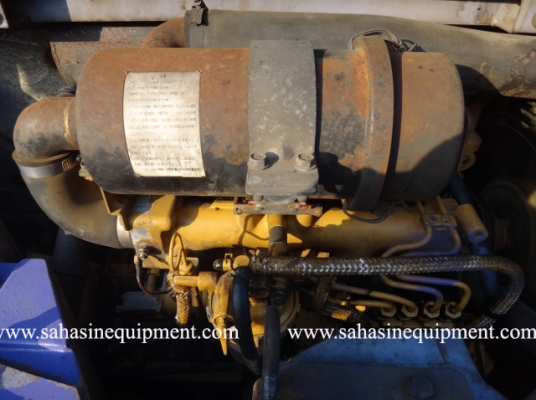 รถขุด PC50UU-2 S/N 95XX บจก.สหสินอีควิปเม้นท์ โทร.081-5851880, 02-5168100-1