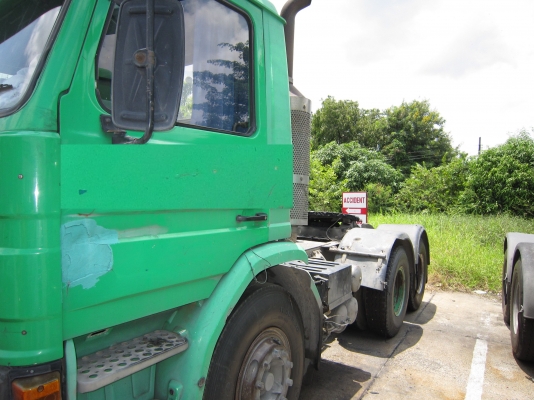 ขายรถหัวลากสแกนเนีย