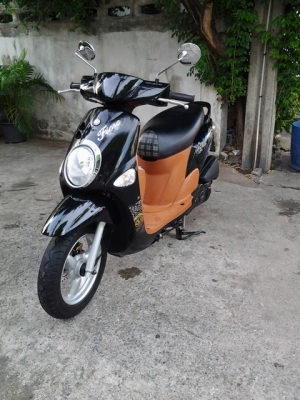 ขาย FIORE รถเดิมๆ สวยๆ ราคาต่อรองได้