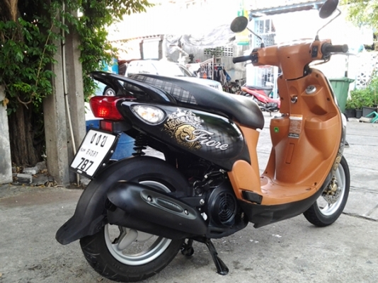 ขาย FIORE รถเดิมๆ สวยๆ ราคาต่อรองได้