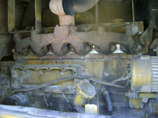 ขายรถตัก KOMUTSU ด่วน! ขายรถตัก KOMUTSU ด่วน!