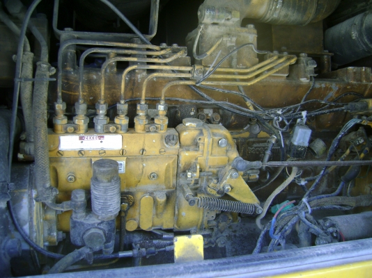 ขายรถตัก KOMUTSU ด่วน! ขายรถตัก KOMUTSU ด่วน!