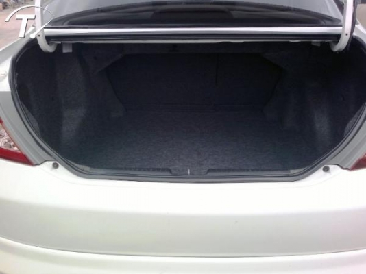 2004 HONDA, CITY 1.5 V i-VTEC (ABS) โฉม CITY  เเต่งรอบคัน หารถสวยๆต้องที่นี่ ABS, AIRBAG สวยเดิม ยางดี 4เส้น