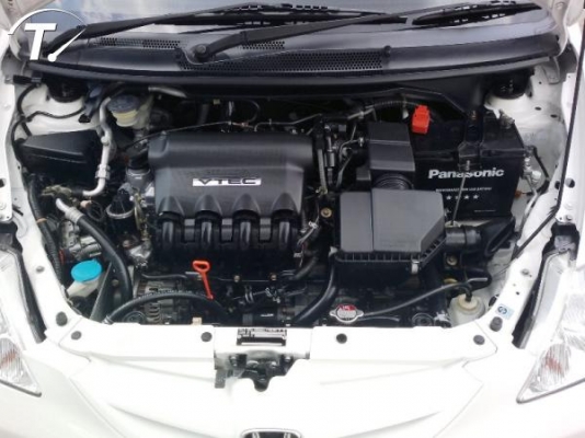 2004 HONDA, CITY 1.5 V i-VTEC (ABS) โฉม CITY  เเต่งรอบคัน หารถสวยๆต้องที่นี่ ABS, AIRBAG สวยเดิม ยางดี 4เส้น