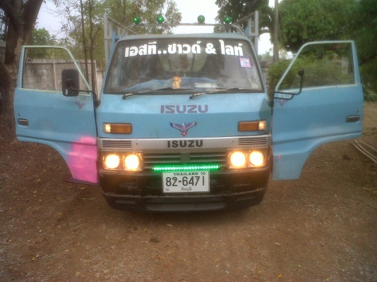 ขายรถหกล้อ ISUZU TL ขายรถหกล้อ ISUZU TL