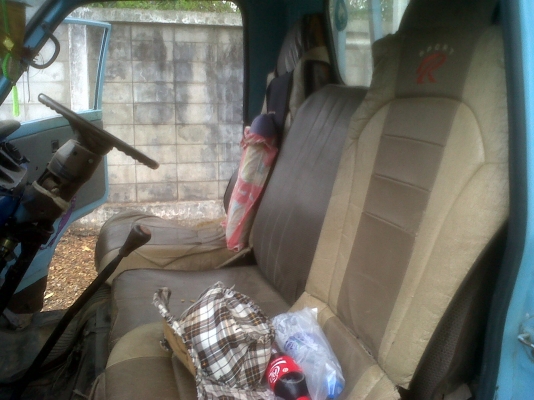 ขายรถหกล้อ ISUZU TL ขายรถหกล้อ ISUZU TL