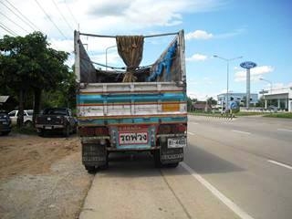 ขายด่วน..รถสิบล้อแม่ลูก ISUZU DECA FXZ320 รถปี 49 (รถออก13 ธค.49) แม่ไม่ดั้ม ลูกดั้ม รถสภาพใหม่ สวยแจ่ม พร้อมใช้งาน ทะเบียนครบ.