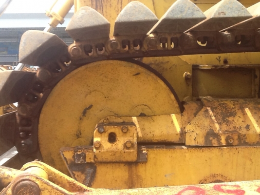 SALE__ อึด_ทน_สวย_ขายรถดันดิน Komatsu D50-P Form Japan สภาพสวยมาก!!! หายากมากสภาพนี้ ไม่เคยผ่านการใช้งานในประเทศไทย