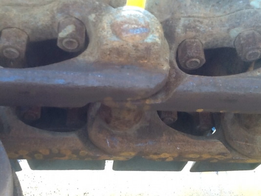 SALE__ อึด_ทน_สวย_ขายรถดันดิน Komatsu D50-P Form Japan สภาพสวยมาก!!! หายากมากสภาพนี้ ไม่เคยผ่านการใช้งานในประเทศไทย