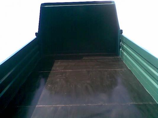 ขายรถฮีโน่ ดั๊ม รถประกอบ เครื่องWO6D กะบะดั๊มต่อใหม่ สวย พร้อมใช้ เอกสารทะเบียนพร้อมโอน