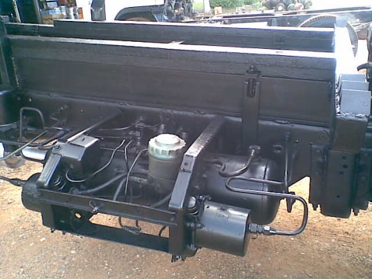 ขายรถฮีโน่ ดั๊ม รถประกอบ เครื่องWO6D กะบะดั๊มต่อใหม่ สวย พร้อมใช้ เอกสารทะเบียนพร้อมโอน