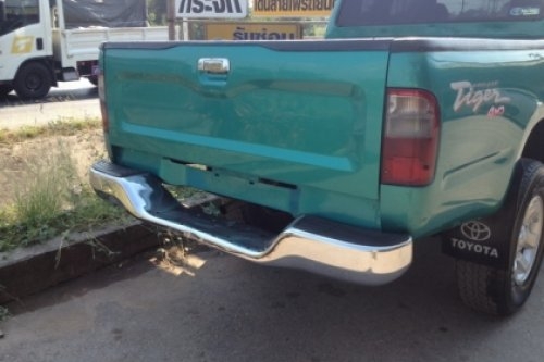 ขายรถกระบะ 4x4 TOYOTA tiger