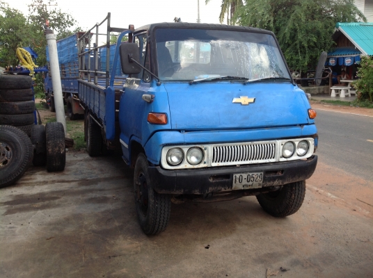 ขาย 6 ล้อ. โตโยต้า ไดน่า BU. 3000. สภาพเดิมๆ พร้อมใช้งาน