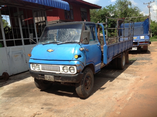 ขาย 6 ล้อ. โตโยต้า ไดน่า BU. 3000. สภาพเดิมๆ พร้อมใช้งาน