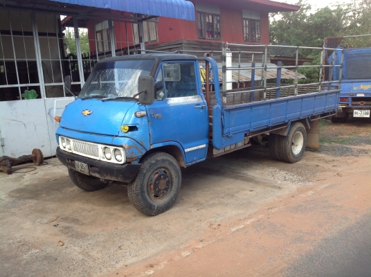 ขาย 6 ล้อ. โตโยต้า ไดน่า BU. 3000. สภาพเดิมๆ พร้อมใช้งาน