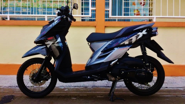 TTX ปลายปี 2012 วิ่งน้อย มีสมุดประกันศูนย์ ขายถูกๆ ต่อรองได้