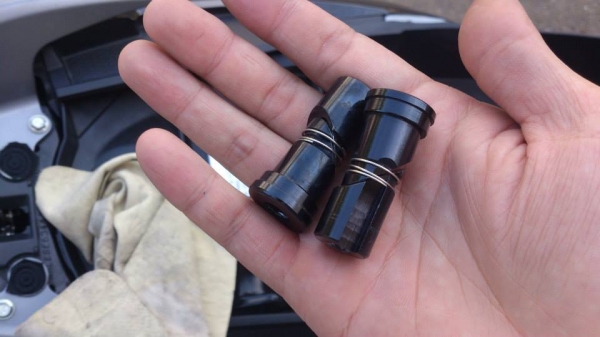 TTX ปลายปี 2012 วิ่งน้อย มีสมุดประกันศูนย์ ขายถูกๆ ต่อรองได้