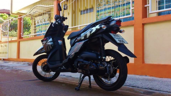 TTX ปลายปี 2012 วิ่งน้อย มีสมุดประกันศูนย์ ขายถูกๆ ต่อรองได้