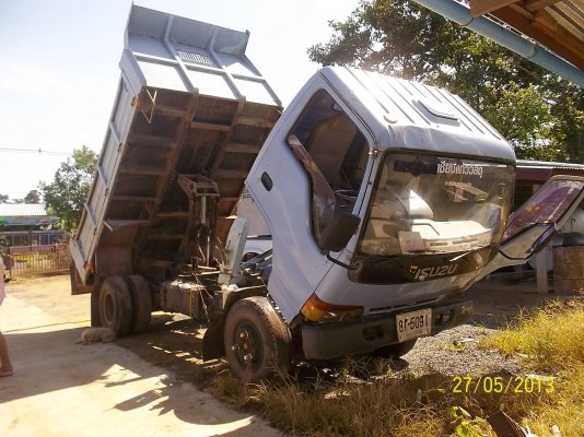 ขาย6ดั้มพร้อมใช็